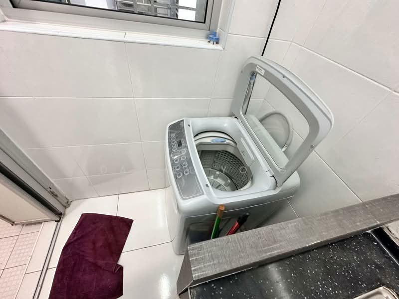 Servis Apartment untuk Dijual di The Sky Executive Suites - Daniel Yong - Interior - PropertyGuru.com.my