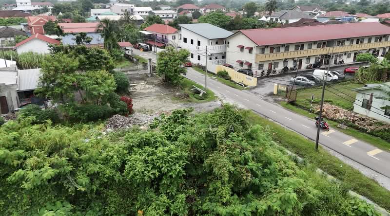 Commercial Land for Sale in Puchong (Selangor) - Endy Hidayat - Exterior - PropertyGuru.com.my