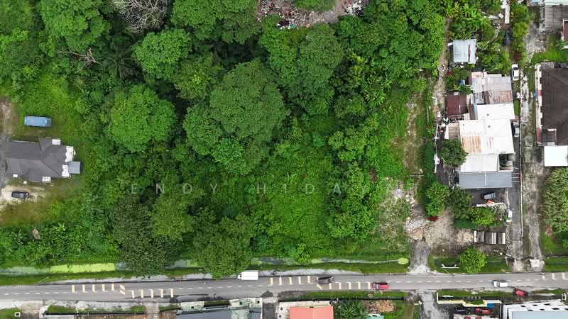 Commercial Land for Sale in Puchong (Selangor) - Endy Hidayat - Exterior - PropertyGuru.com.my