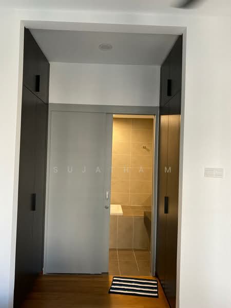 Servis Apartment untuk Dijual di KL Gateway Premium Residences - Sujatha M - Interior - PropertyGuru.com.my