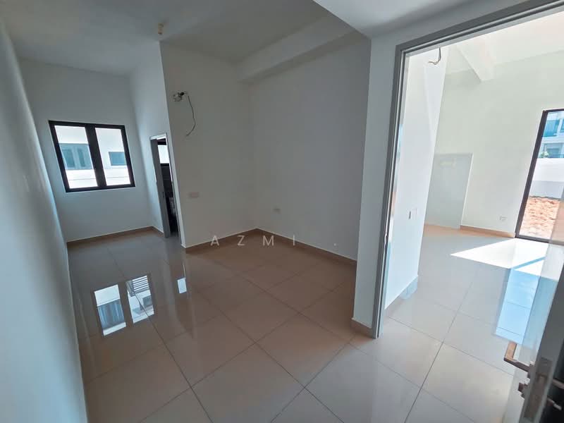 Semi-Detached House for Sale in Cyber 10 (Cyberjaya) - Azmi . - PropertyGuru.com.my