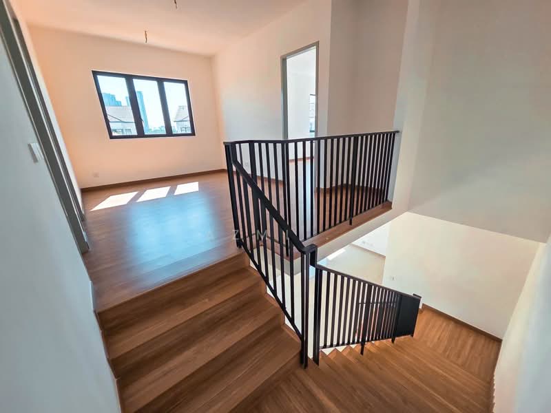 Semi-Detached House for Sale in Cyber 10 (Cyberjaya) - Azmi . - PropertyGuru.com.my