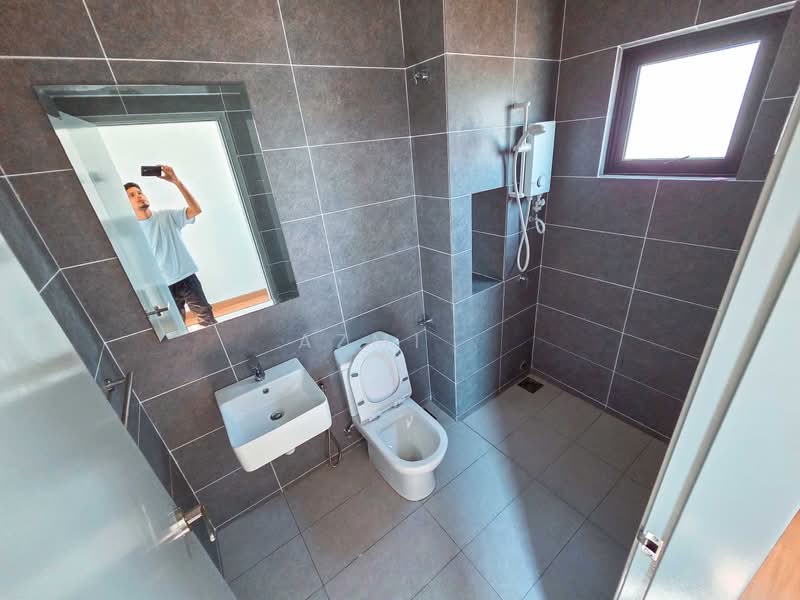 Semi-Detached House for Sale in Cyber 10 (Cyberjaya) - Azmi . - PropertyGuru.com.my