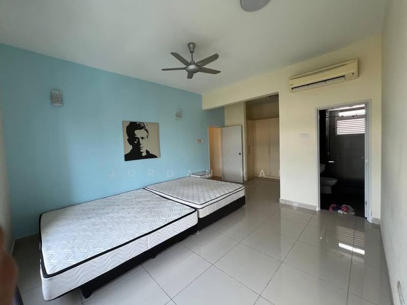 Service Residence for Rent at Tropez Residences - Jordan Kau - PropertyGuru.com.my