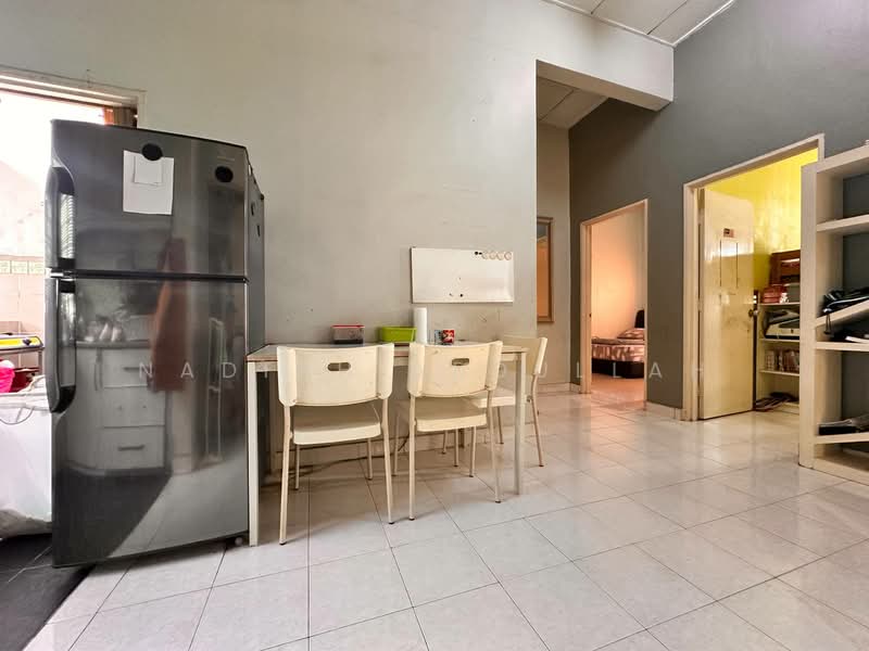 Pangsapuri untuk Dijual di Pangsapuri Salvia - Nadiah Abdullah - PropertyGuru.com.my