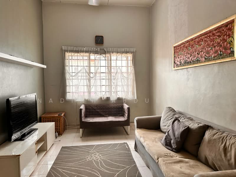Pangsapuri untuk Dijual di Pangsapuri Salvia - Nadiah Abdullah - PropertyGuru.com.my