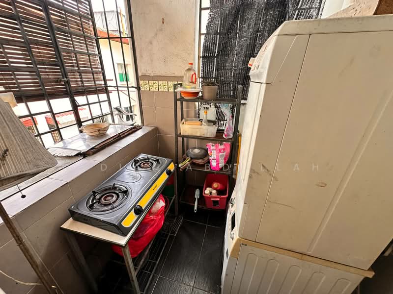 Pangsapuri untuk Dijual di Pangsapuri Salvia - Nadiah Abdullah - PropertyGuru.com.my