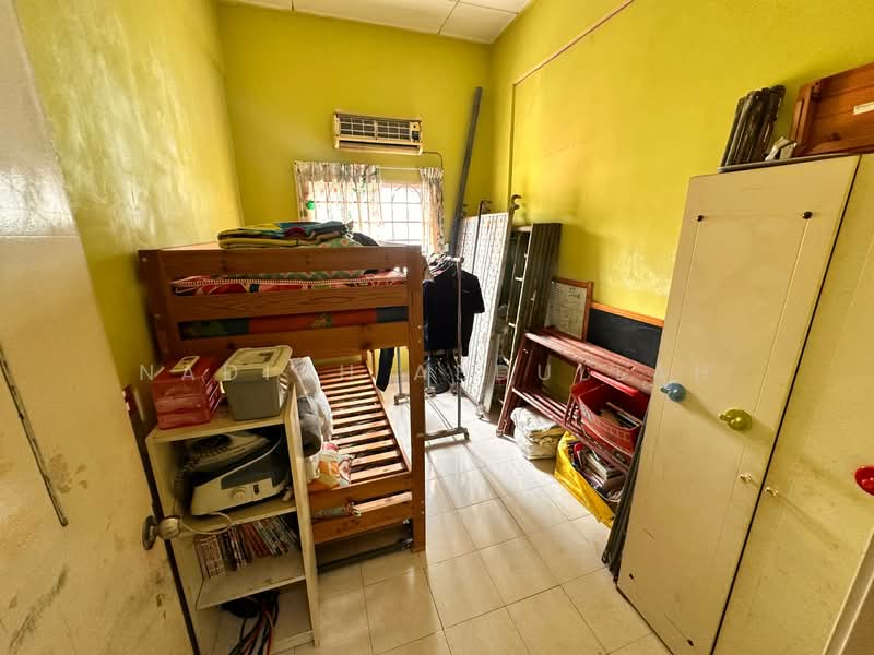 Pangsapuri untuk Dijual di Pangsapuri Salvia - Nadiah Abdullah - PropertyGuru.com.my