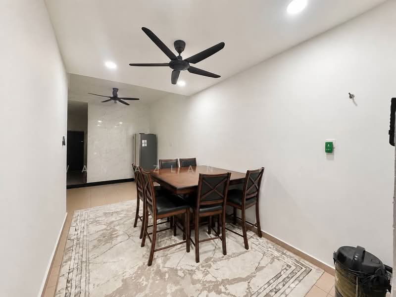Rumah Teres 2 Tingkat untuk Dijual di Seksyen 7 (Shah Alam) - Wan Azlan Ahmad - PropertyGuru.com.my