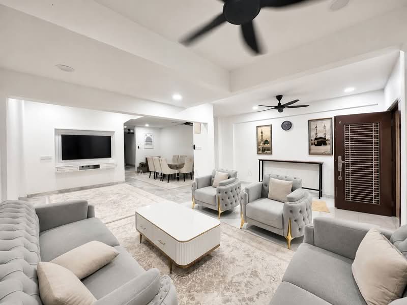 Rumah Teres 2 Tingkat untuk Dijual di Seksyen 7 (Shah Alam) - Wan Azlan Ahmad - PropertyGuru.com.my