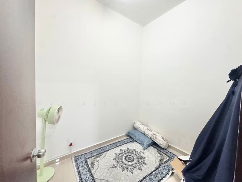 Rumah Teres 2 Tingkat untuk Dijual di Seksyen 7 (Shah Alam) - Wan Azlan Ahmad - PropertyGuru.com.my