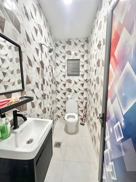 Rumah Teres 2 Tingkat untuk Dijual di Seksyen 7 (Shah Alam) - Wan Azlan Ahmad - PropertyGuru.com.my