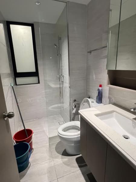 Service Residence for Rent at Baron Residence @ Lake City - Owen Au Yong - PropertyGuru.com.my