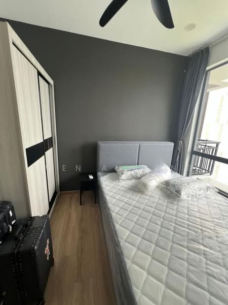 Service Residence for Rent at Baron Residence @ Lake City - Owen Au Yong - PropertyGuru.com.my