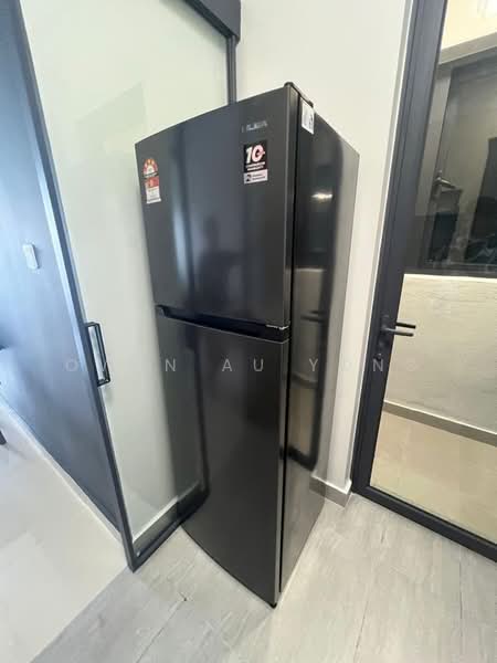 Service Residence for Rent at Baron Residence @ Lake City - Owen Au Yong - PropertyGuru.com.my