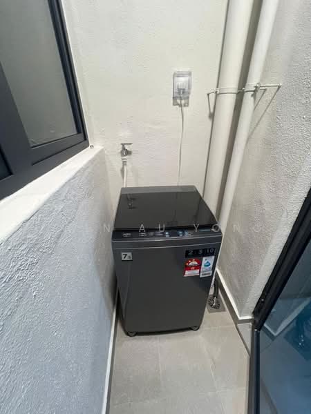 Service Residence for Rent at Baron Residence @ Lake City - Owen Au Yong - PropertyGuru.com.my