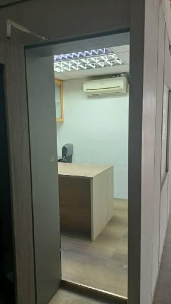 Kilang untuk Dijual di Taman Industri Jaya (Skudai) - Janlly Jong - Interior - PropertyGuru.com.my
