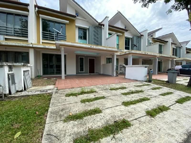 Rumah Teres 2 Tingkat untuk Dijual di East Ledang (Iskandar Puteri (Nusajaya)) - Sze Lee - Exterior - PropertyGuru.com.my