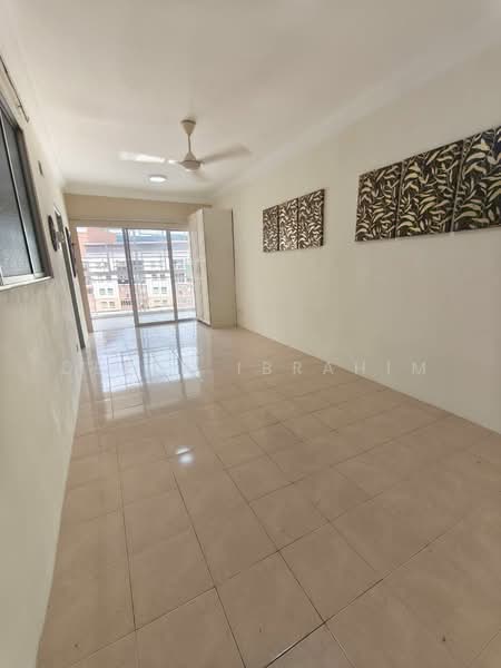 Apartment for Sale at Residensi Bistaria - Deela Ibrahim - Living Room - PropertyGuru.com.my