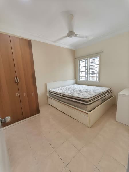 Apartment for Sale at Residensi Bistaria - Deela Ibrahim - Bedroom - PropertyGuru.com.my
