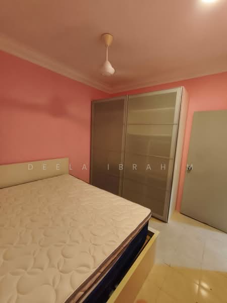 Apartment for Sale at Residensi Bistaria - Deela Ibrahim - Bedroom - PropertyGuru.com.my