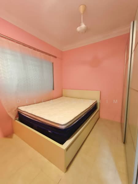 Apartment for Sale at Residensi Bistaria - Deela Ibrahim - Bedroom - PropertyGuru.com.my
