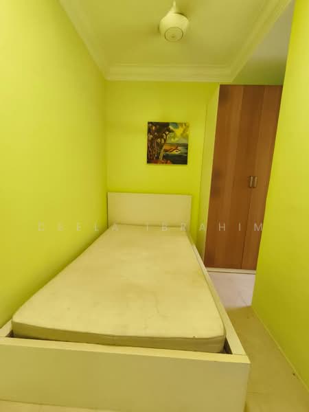 Apartment for Sale at Residensi Bistaria - Deela Ibrahim - Bedroom - PropertyGuru.com.my