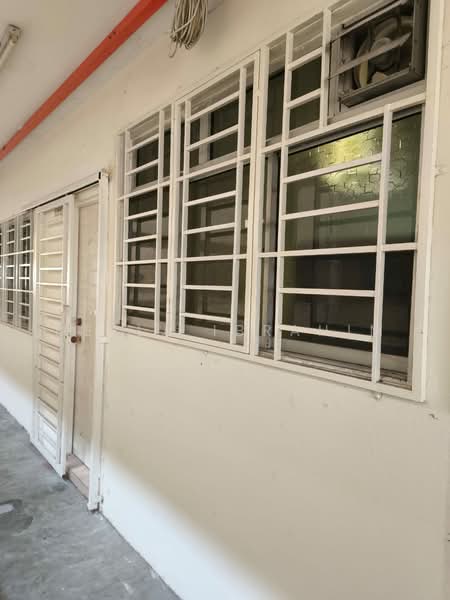 Apartment for Sale at Residensi Bistaria - Deela Ibrahim - Exterior - PropertyGuru.com.my