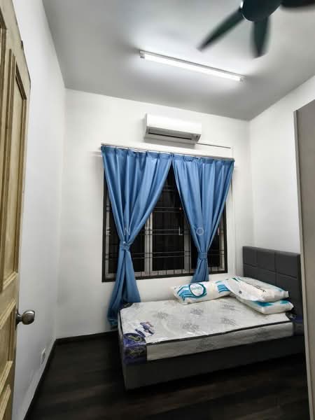 2-storey Terraced House for Rent in Skudai (Johor) - Kent Loi - Bedroom - PropertyGuru.com.my