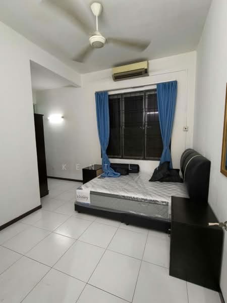 2-storey Terraced House for Rent in Skudai (Johor) - Kent Loi - Bedroom - PropertyGuru.com.my