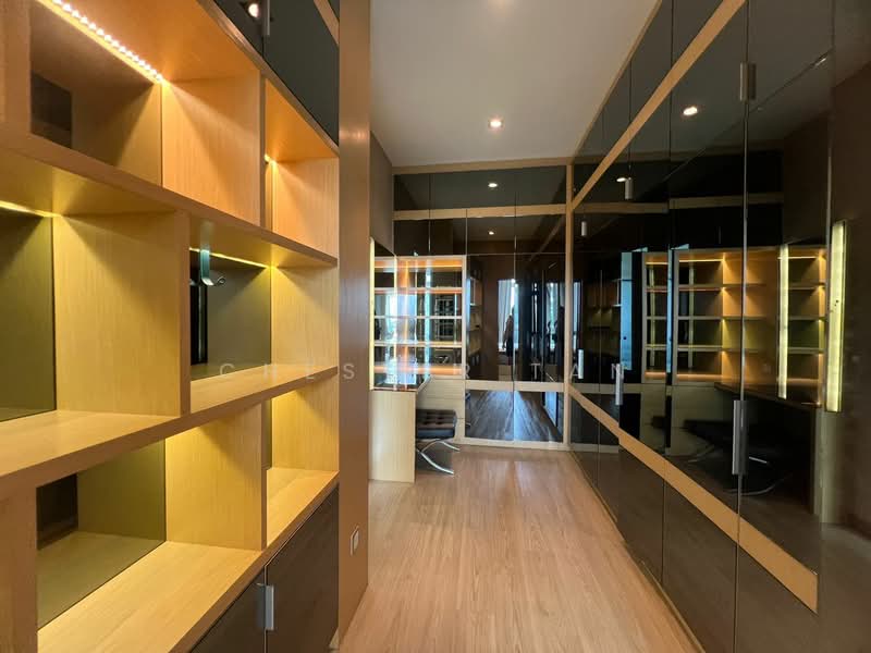 Kondominium untuk Disewa di Sunway Vivaldi - Chester Tan - Interior - PropertyGuru.com.my