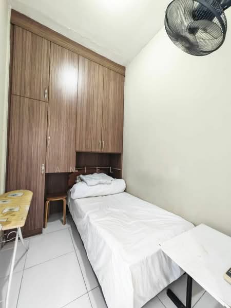 Service Residence for Sale at The Sky Executive Suites - Daniel Yong - Bedroom - PropertyGuru.com.my