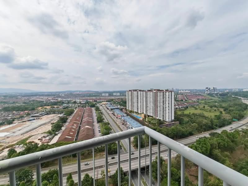 Service Residence for Sale at The Sky Executive Suites - Daniel Yong - View - PropertyGuru.com.my