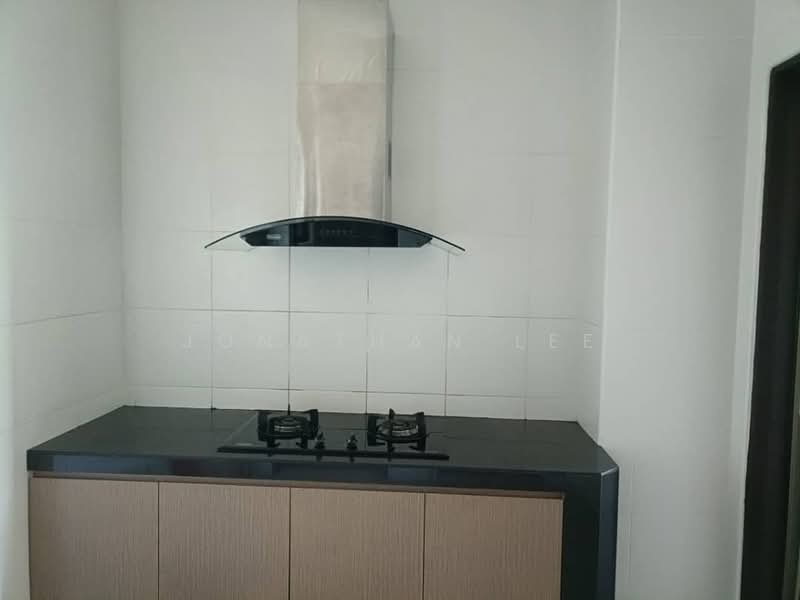 Semi-Detached House for Sale in Skudai (Johor) - Jonathan Lee - Kitchen - PropertyGuru.com.my