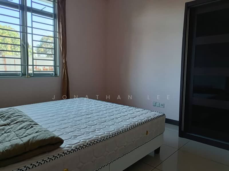 Semi-Detached House for Sale in Skudai (Johor) - Jonathan Lee - Bedroom - PropertyGuru.com.my