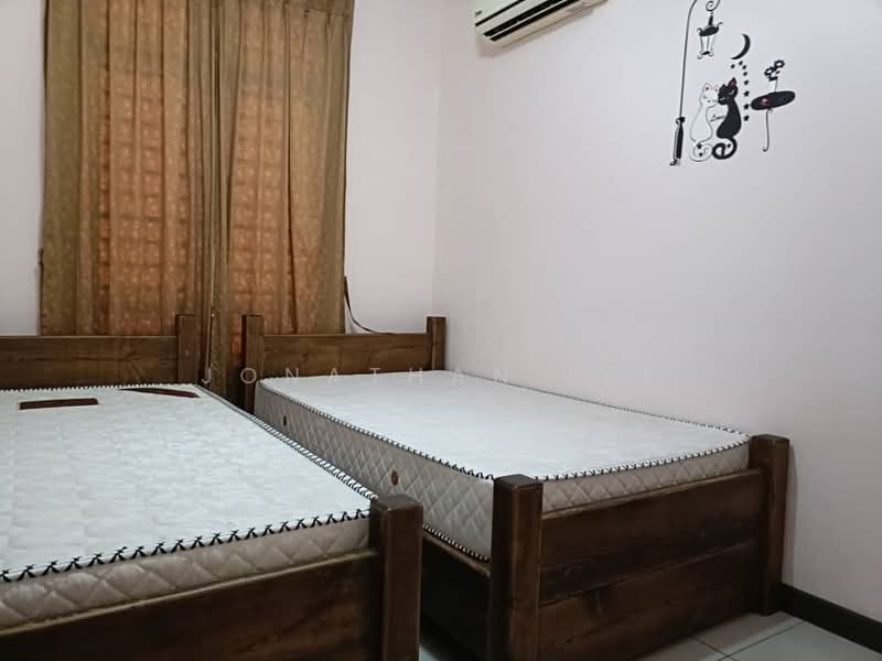 Semi-Detached House for Sale in Skudai (Johor) - Jonathan Lee - Bedroom - PropertyGuru.com.my