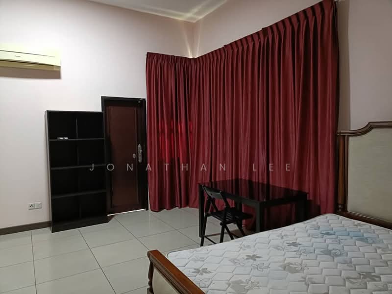 Semi-Detached House for Sale in Skudai (Johor) - Jonathan Lee - Bedroom - PropertyGuru.com.my
