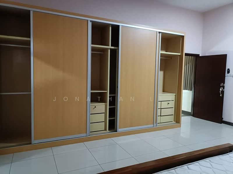 Semi-Detached House for Sale in Skudai (Johor) - Jonathan Lee - Bedroom - PropertyGuru.com.my