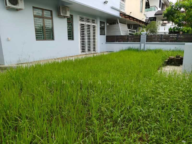 Semi-Detached House for Sale in Skudai (Johor) - Jonathan Lee - Exterior - PropertyGuru.com.my