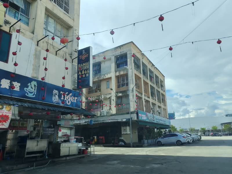 Shop for Rent in Pusat Bandar Puchong (Puchong) - Joanne Wong - Exterior - PropertyGuru.com.my