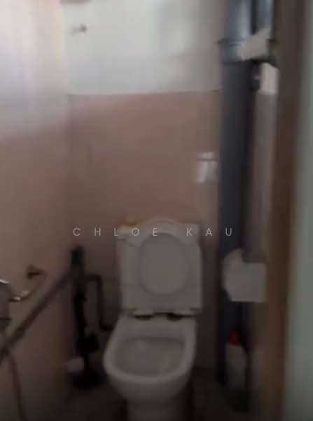 Rumah Teres 1 Tingkat untuk Dijual di Taman Gembira (Jalan Klang Lama (Old Klang Road)) - Chloe Kau - PropertyGuru.com.my