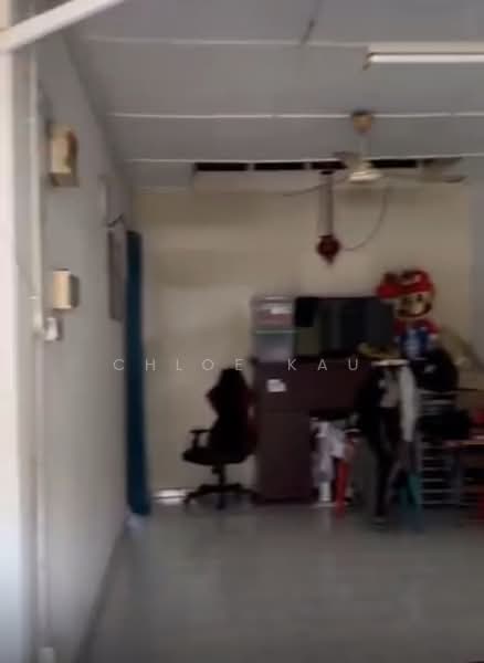 Rumah Teres 1 Tingkat untuk Dijual di Taman Gembira (Jalan Klang Lama (Old Klang Road)) - Chloe Kau - PropertyGuru.com.my