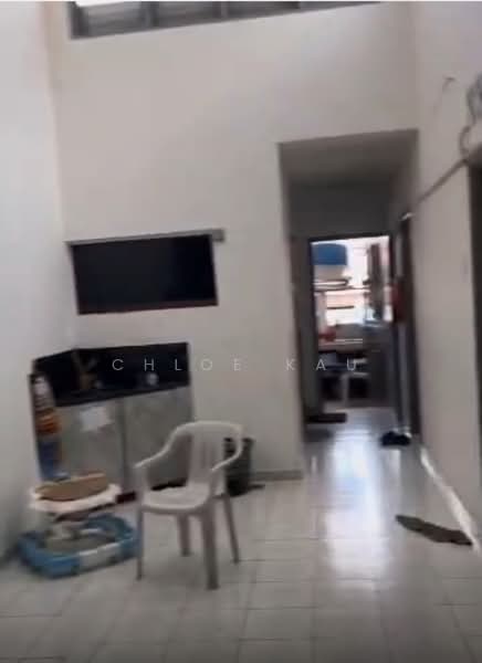 Rumah Teres 1 Tingkat untuk Dijual di Taman Gembira (Jalan Klang Lama (Old Klang Road)) - Chloe Kau - PropertyGuru.com.my