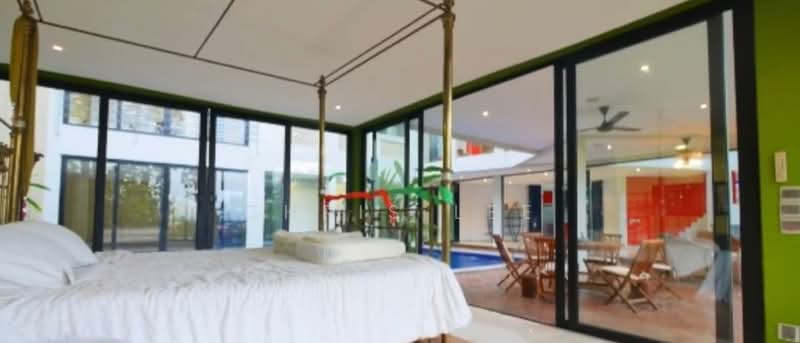 Rumah Banglo untuk Disewa di Bukit Tunku (Kenny Hills) (Kuala Lumpur) - CHRIS LEE - Bedroom - PropertyGuru.com.my