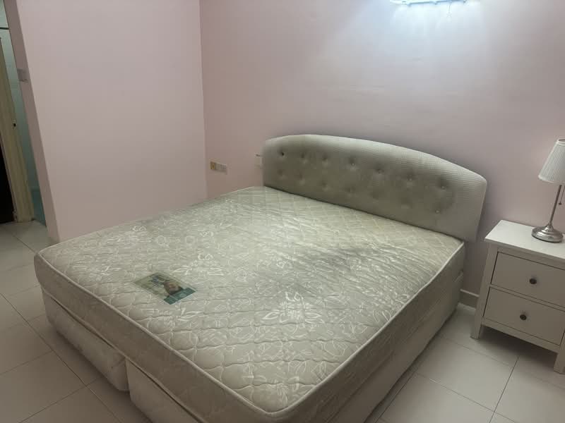 Service Residence for Rent at Metropolitan Square - Soo See Beng - Bedroom - PropertyGuru.com.my
