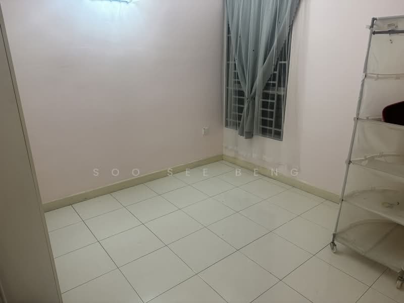 Service Residence for Rent at Metropolitan Square - Soo See Beng - Interior - PropertyGuru.com.my