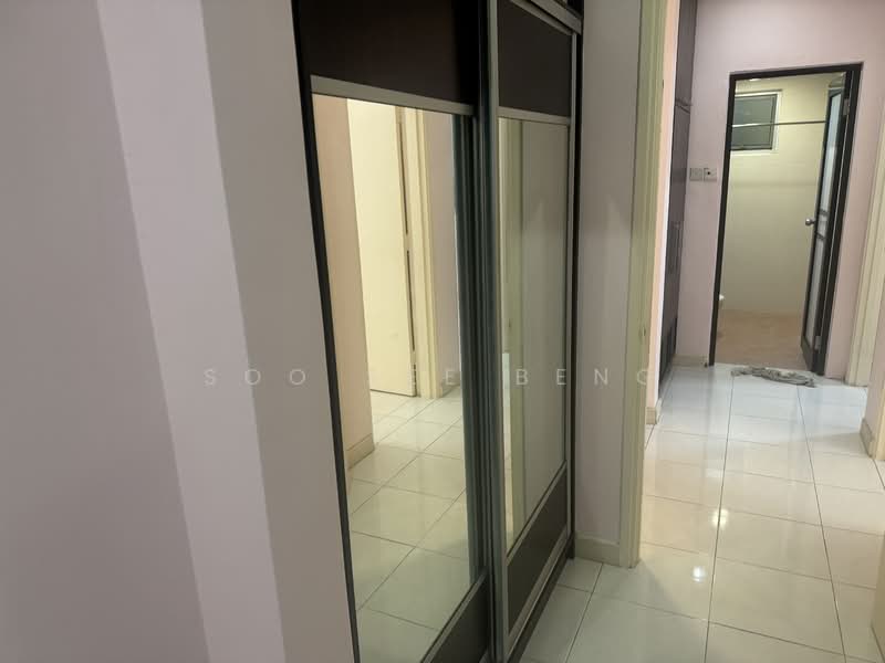 Service Residence for Rent at Metropolitan Square - Soo See Beng - Interior - PropertyGuru.com.my