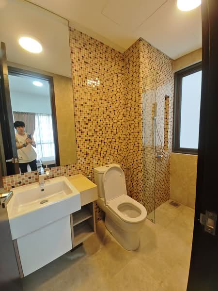 Servis Apartment untuk Dijual di The Elements - Geo . - PropertyGuru.com.my