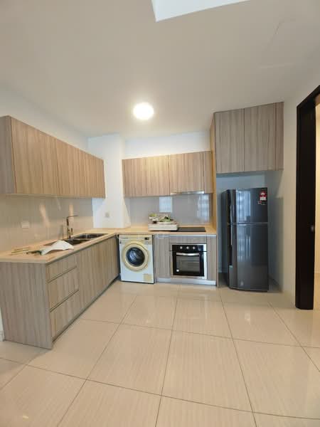 Servis Apartment untuk Dijual di The Elements - Geo . - PropertyGuru.com.my