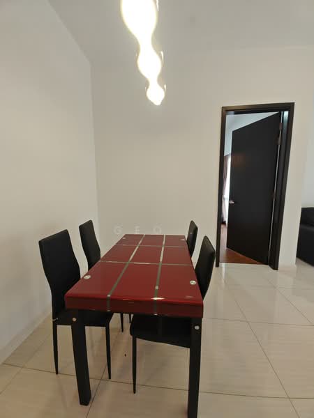 Servis Apartment untuk Dijual di The Elements - Geo . - PropertyGuru.com.my